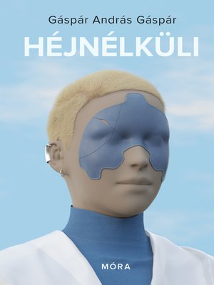 cover image of Héjnélküli